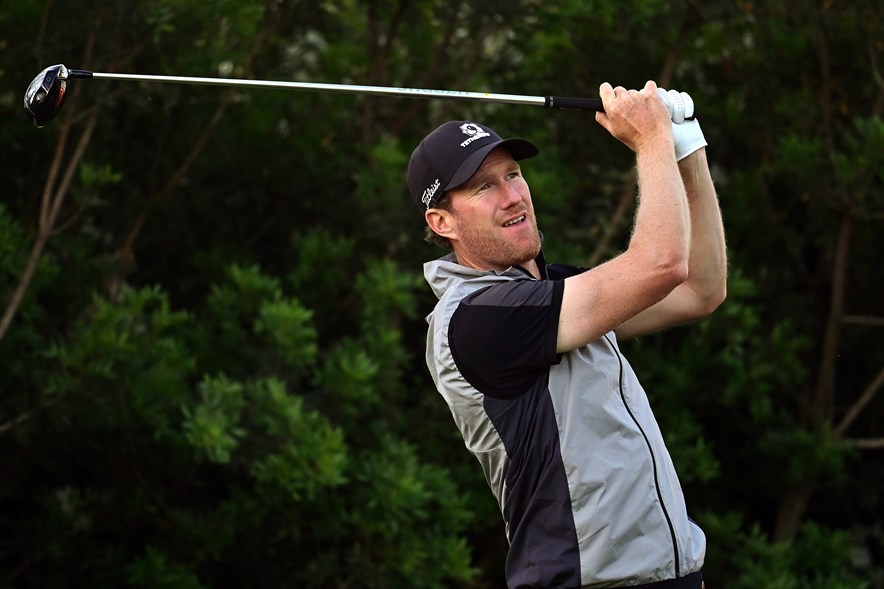 Beeld: Golfsupport.nl