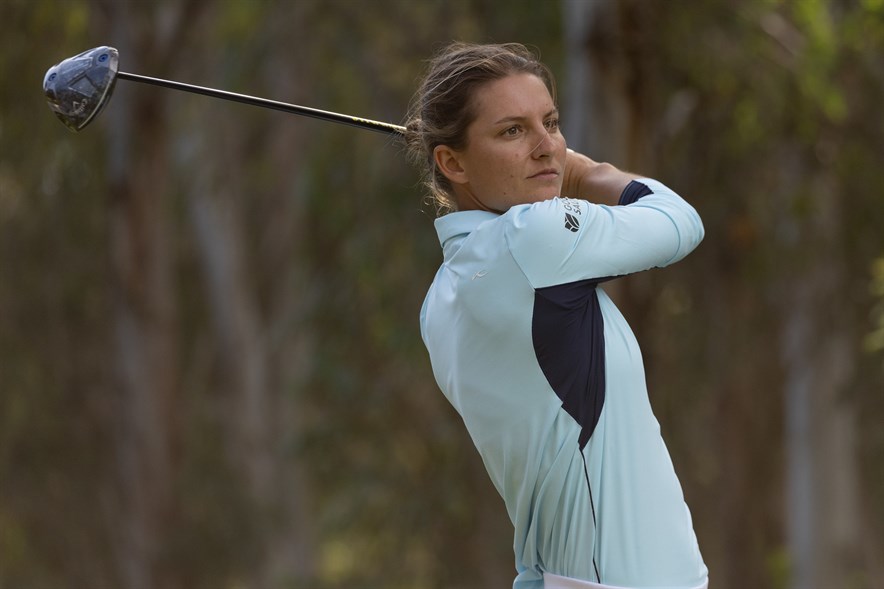 Beeld: LET/Tristan Jones