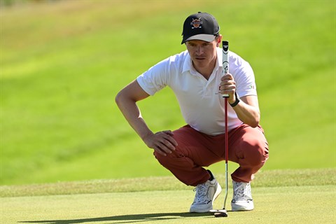 Beeld: Golfsupport.nl