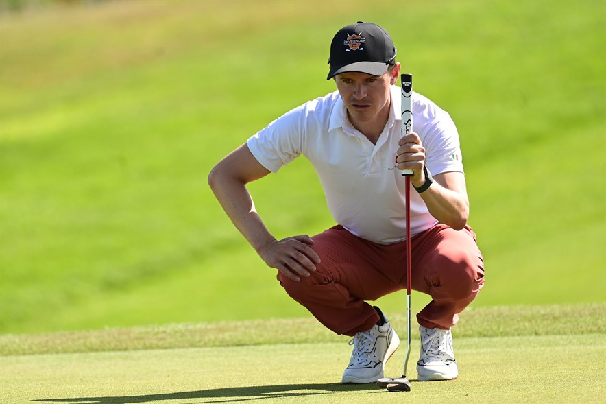 Beeld: Golfsupport.nl