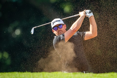 Beeld: Golfsupport.nl