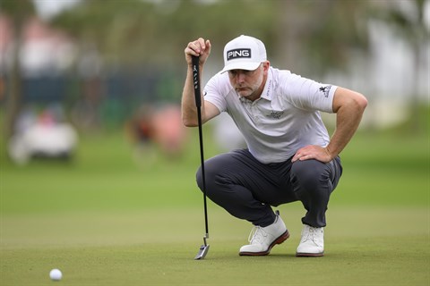 Beeld: Golfsupport.nl