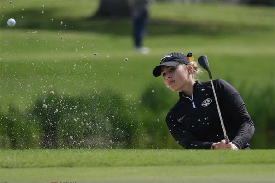 Beeld: University of Missouri