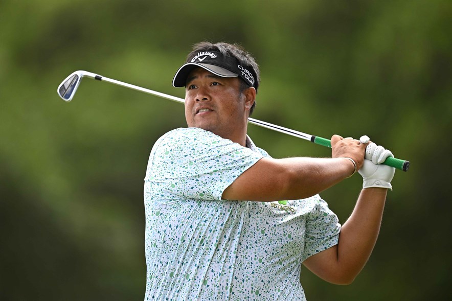 Beeld: Stuart Franklin, Getty Images