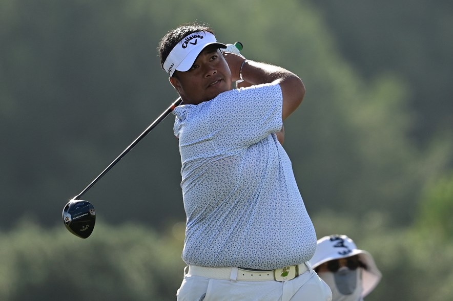 Kiradech Aphibarnrat