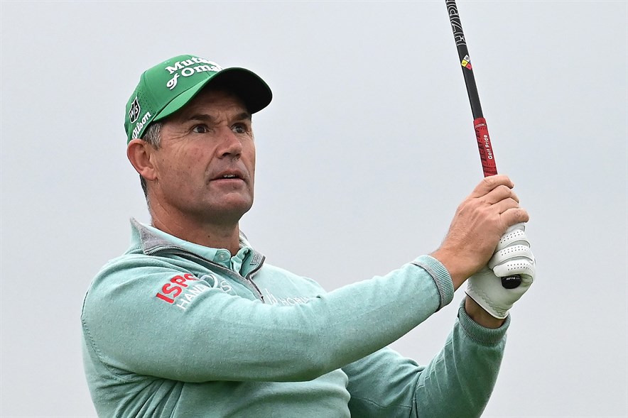 Beeld: Golfsupport.nl