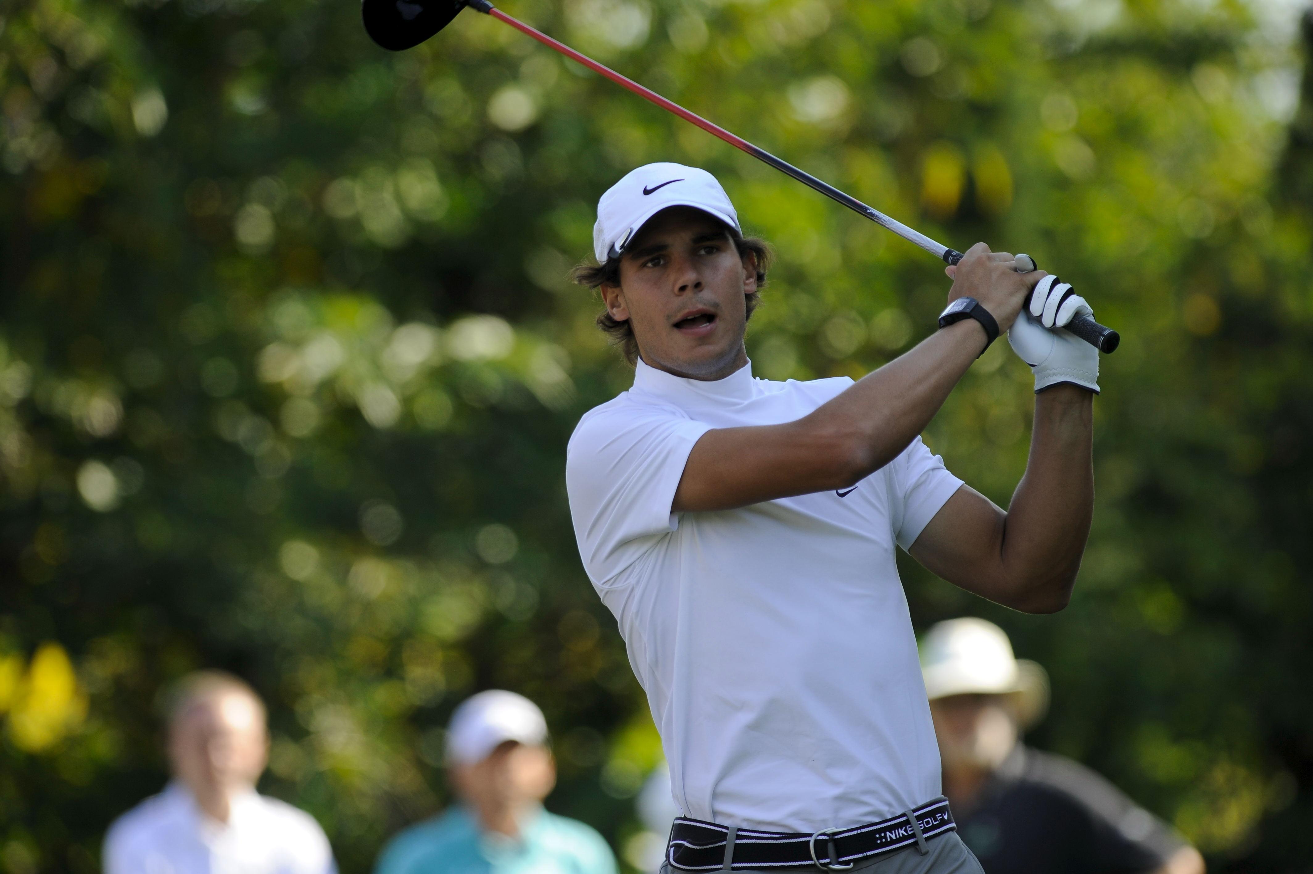 Beeld: Golfsupport.nl