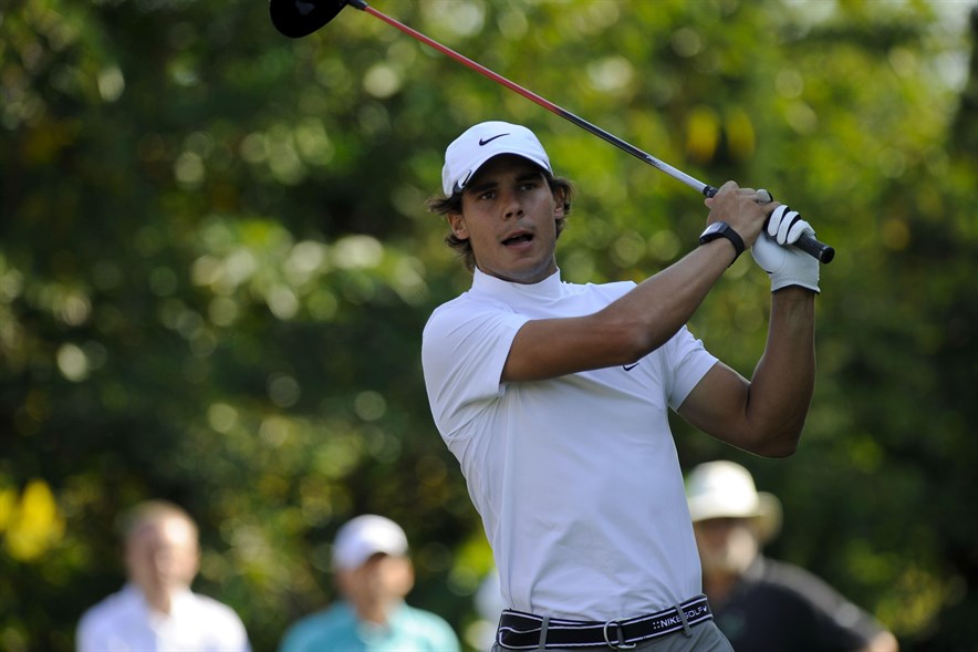 Beeld: Golfsupport.nl