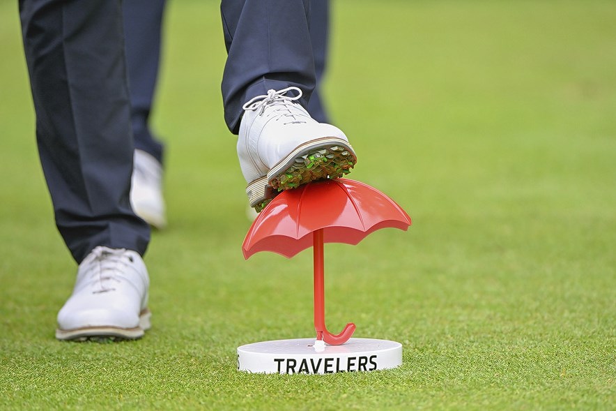 Teemarker travelers