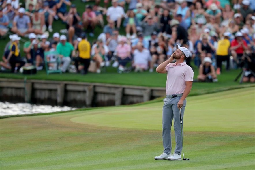 Beeld: Getty Images - Kevin C. Cox