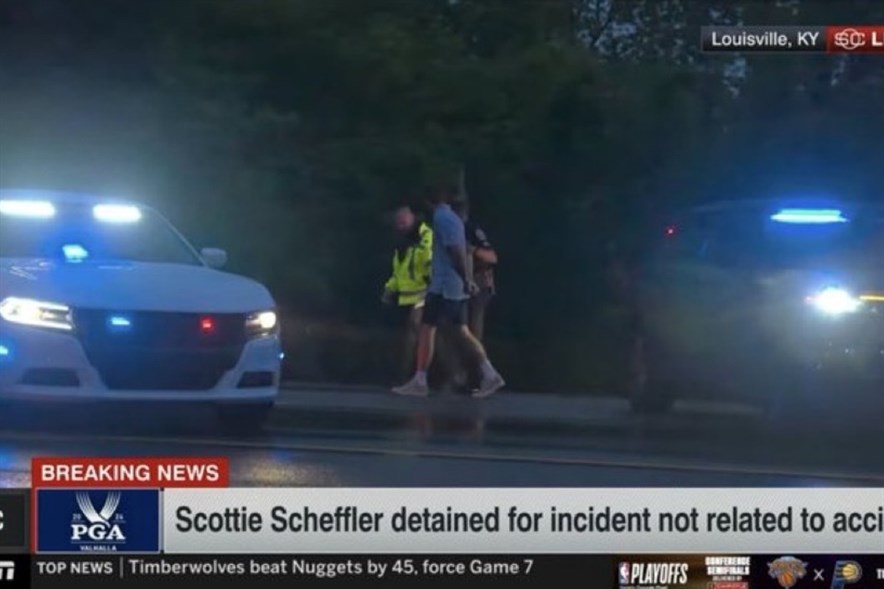 Beeld: Sportscenter ESPN