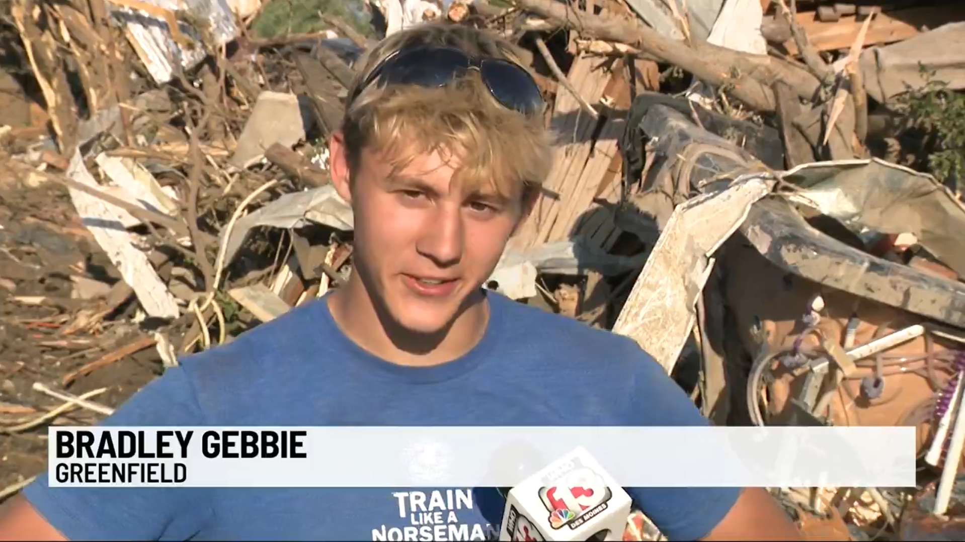 Beeld: Screenshot WHO-13 News