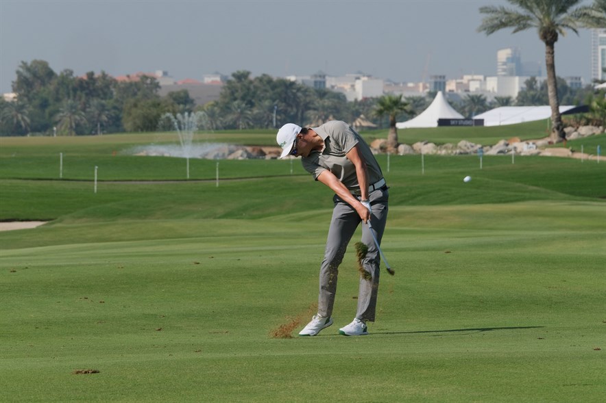 Beeld: Golfsupport.nl