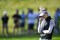 Nelly Korda maakt een 10 tijdens US Women's Open