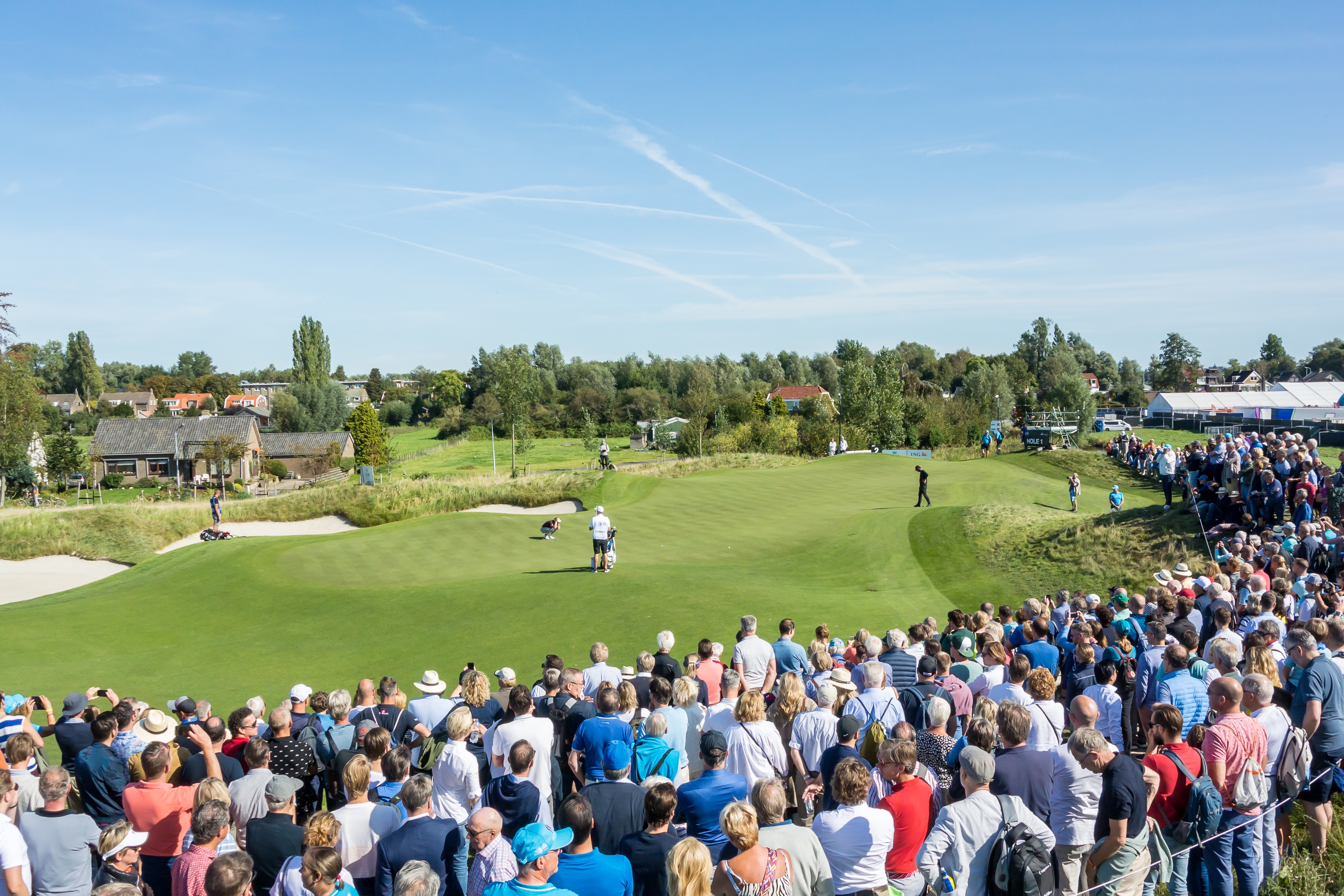 Beeld: Golfsupport.nl