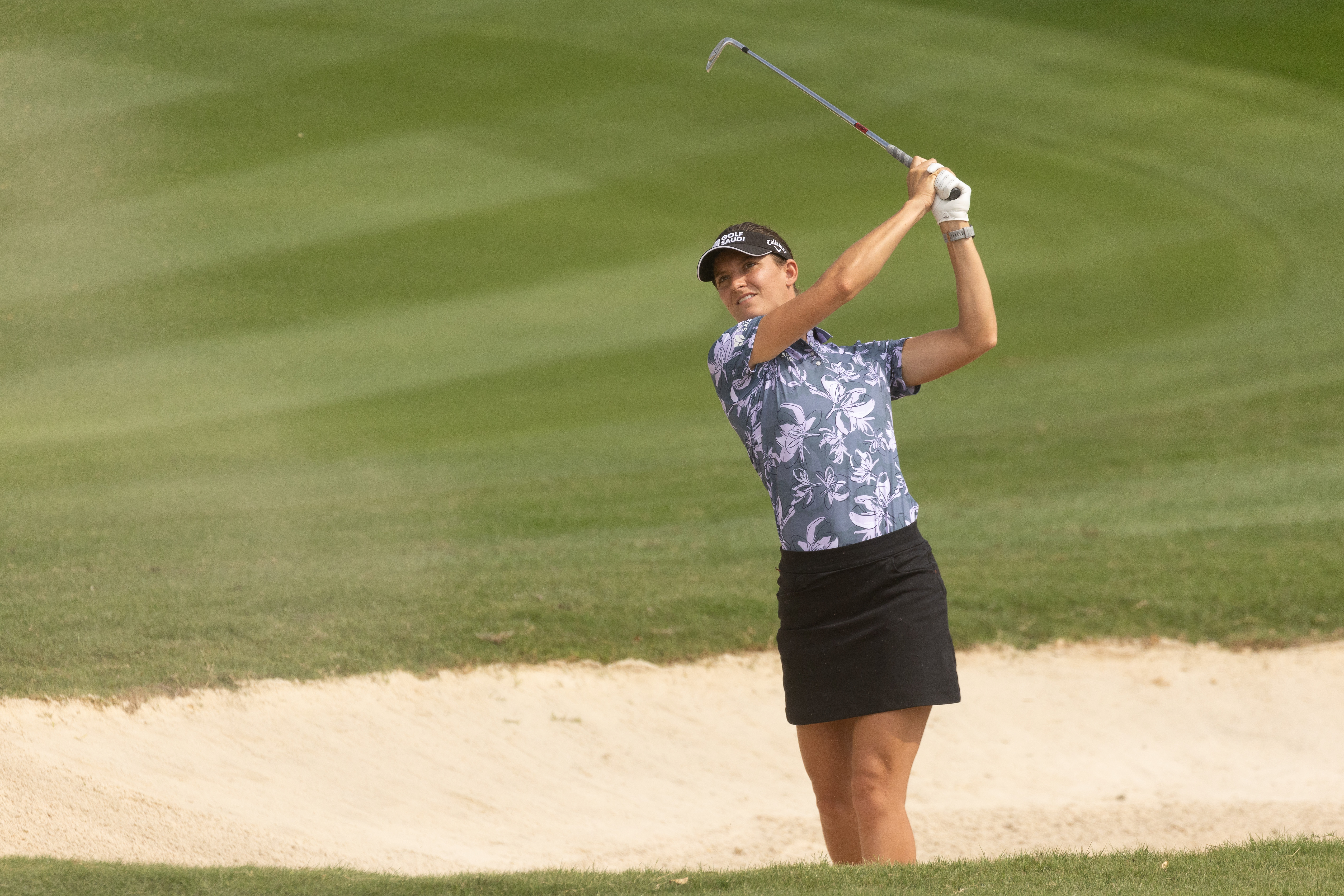 Beeld: Tristan Jones / LET