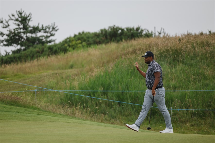 Beeld: Approachgolf / Edwin Vermaas