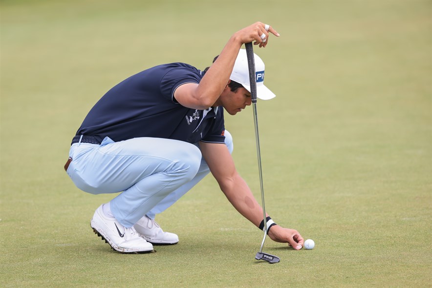 Beeld: Golfsupport.nl