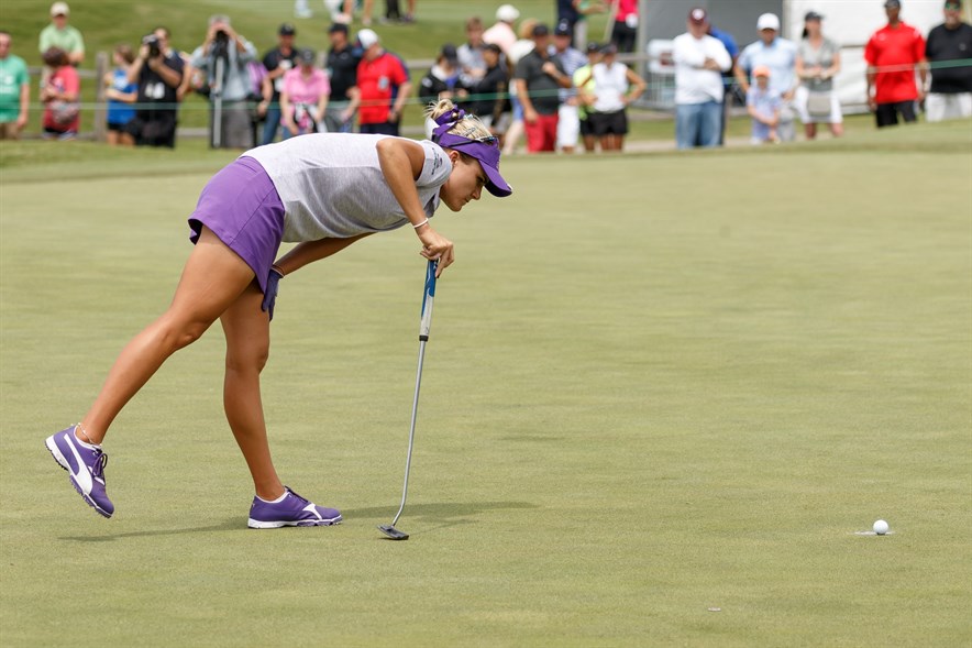 Beeld: Golfsupport.nl