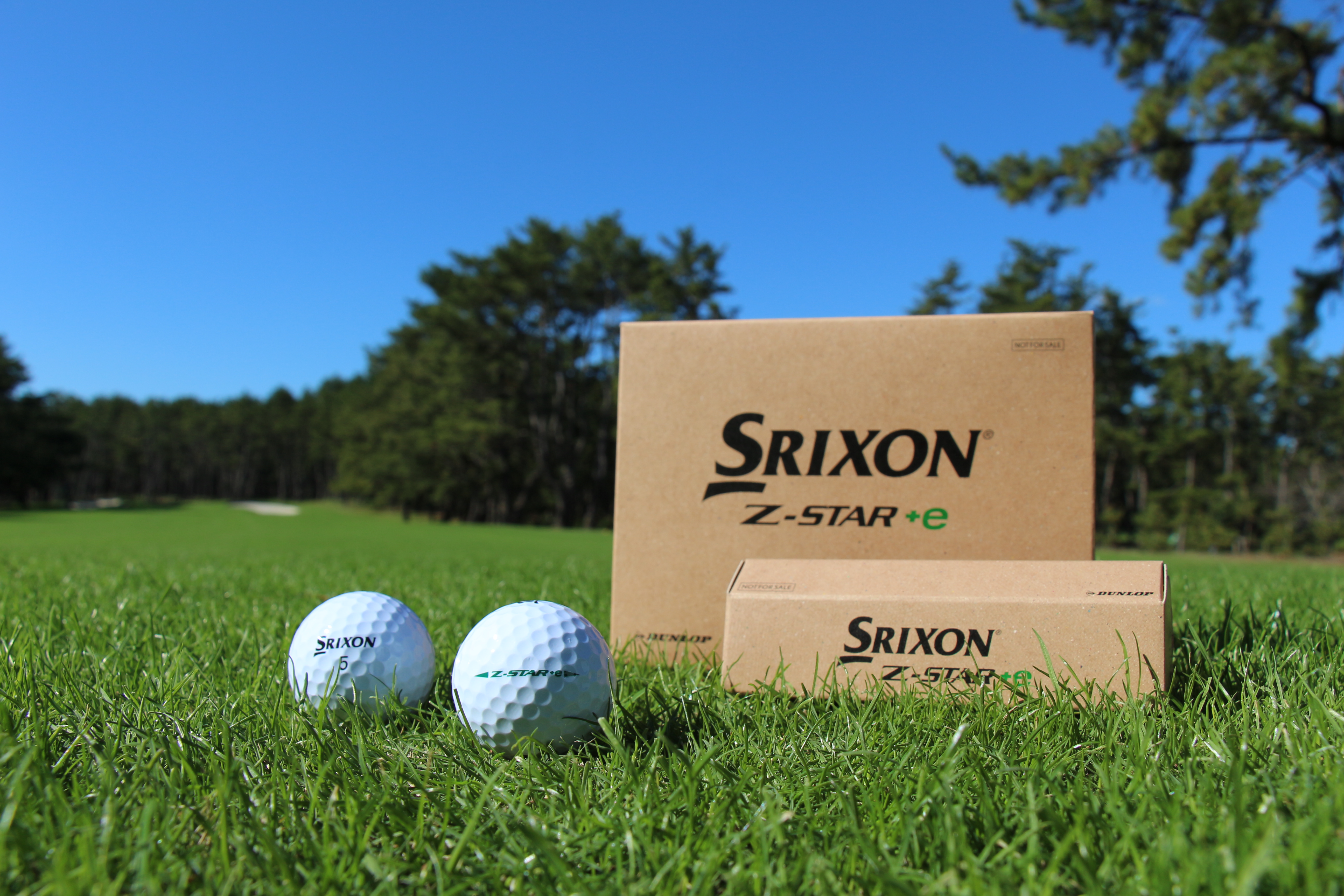 Beeld: Srixon