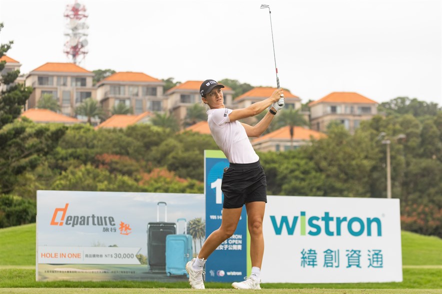 Beeld: Tristan Jones / LET