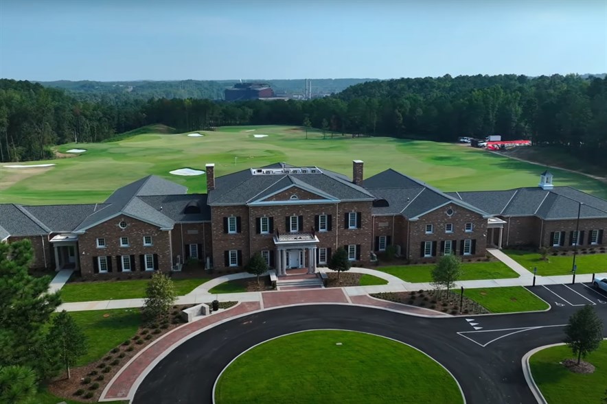 Beeld: University Alabama