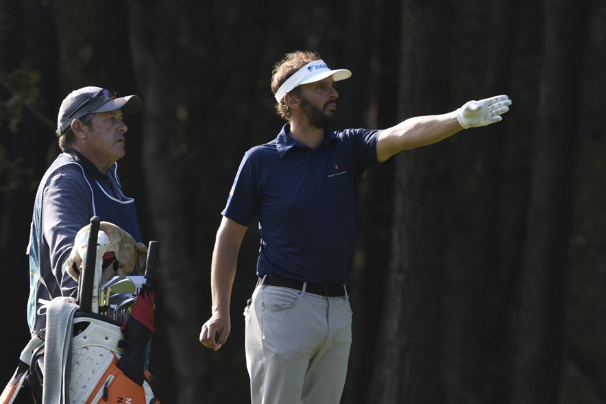 Beeld: Golfsupport.nl