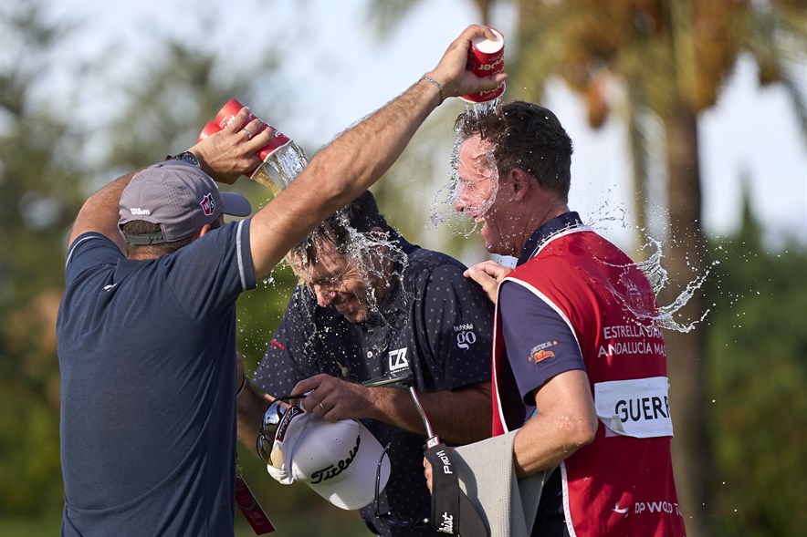 Beeld: Getty Images