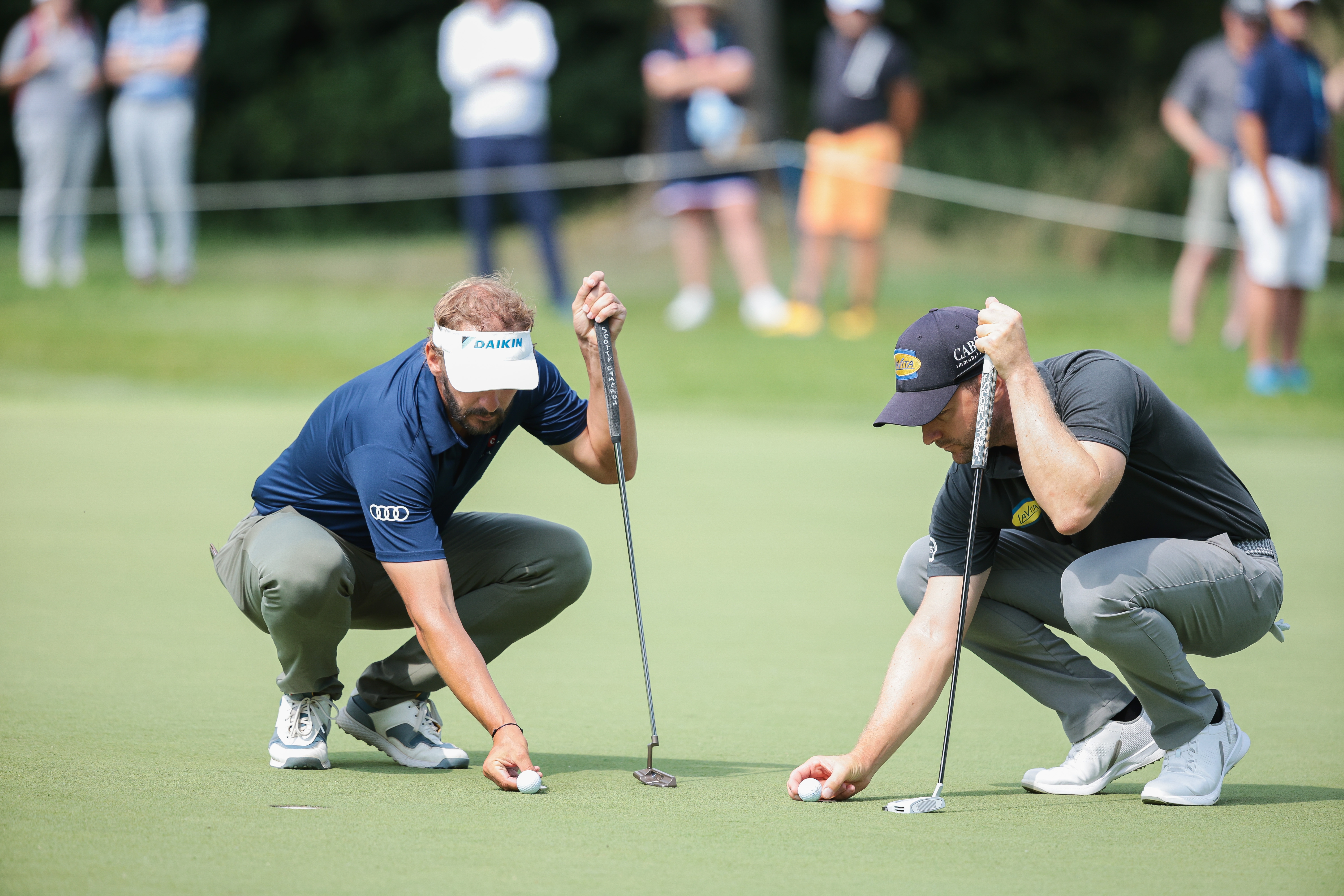 Beeld: Golfsupport.nl