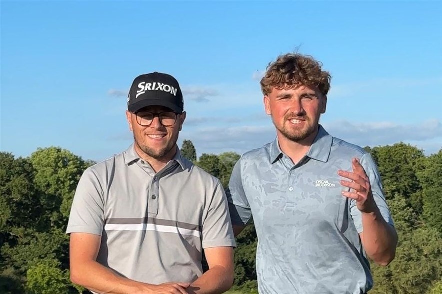 Beeld: Facebook / Max Payne & Woany Golf