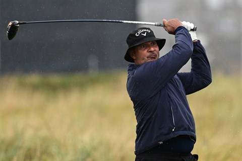 Beeld: Golfsupport.nl