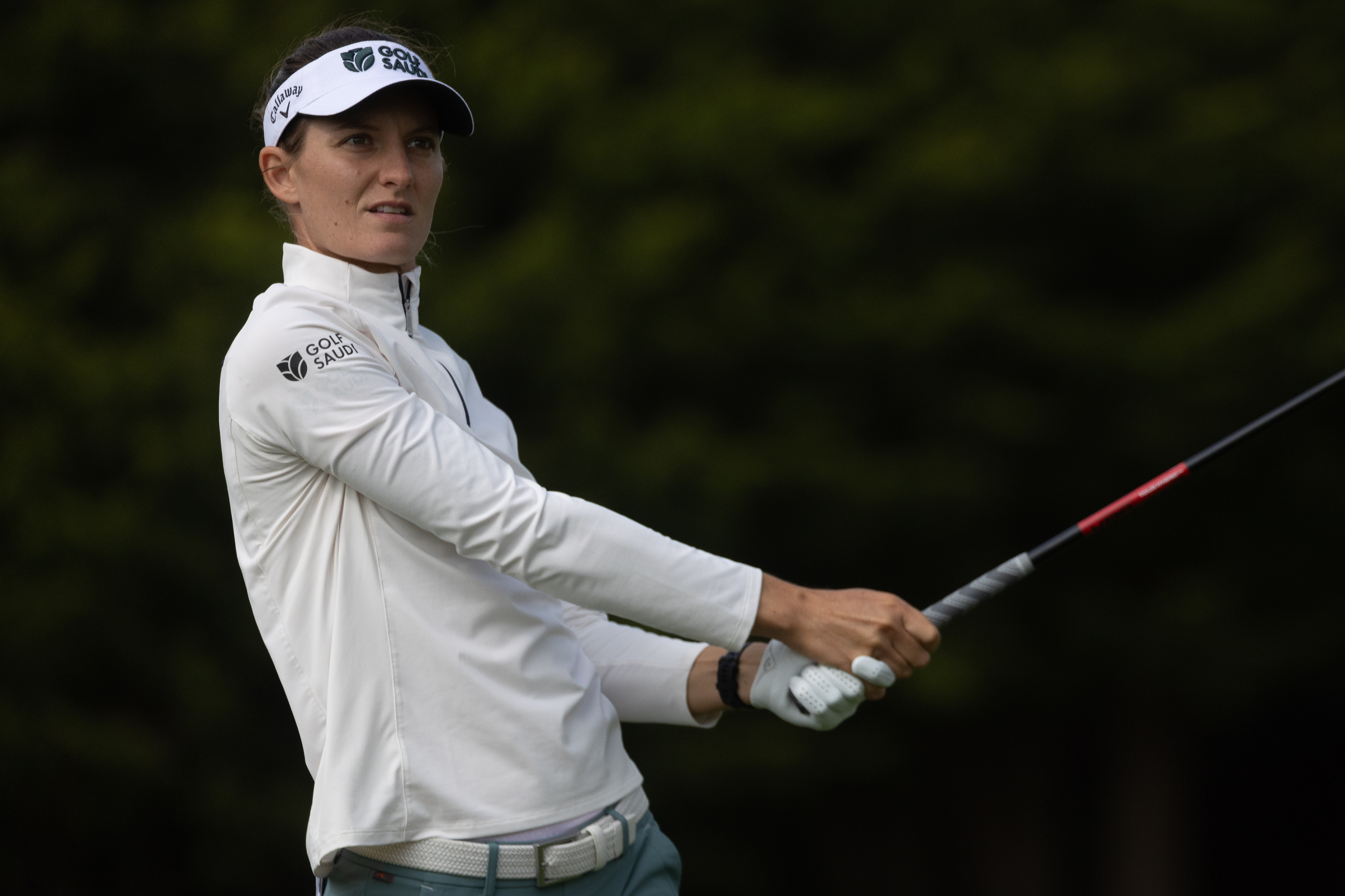 Beeld: Tristan Jones (LET)