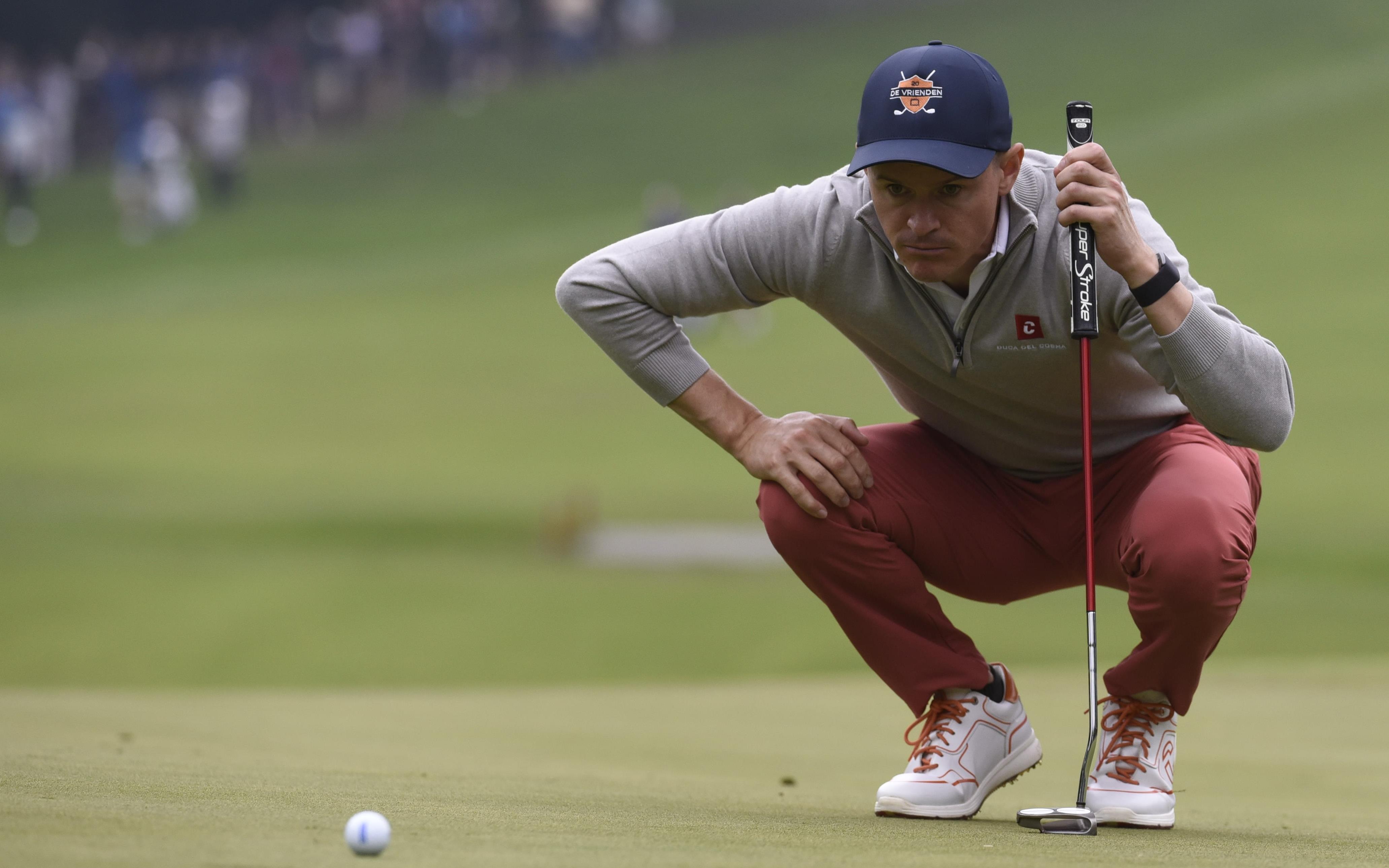 Beeld: Golfsupport.nl