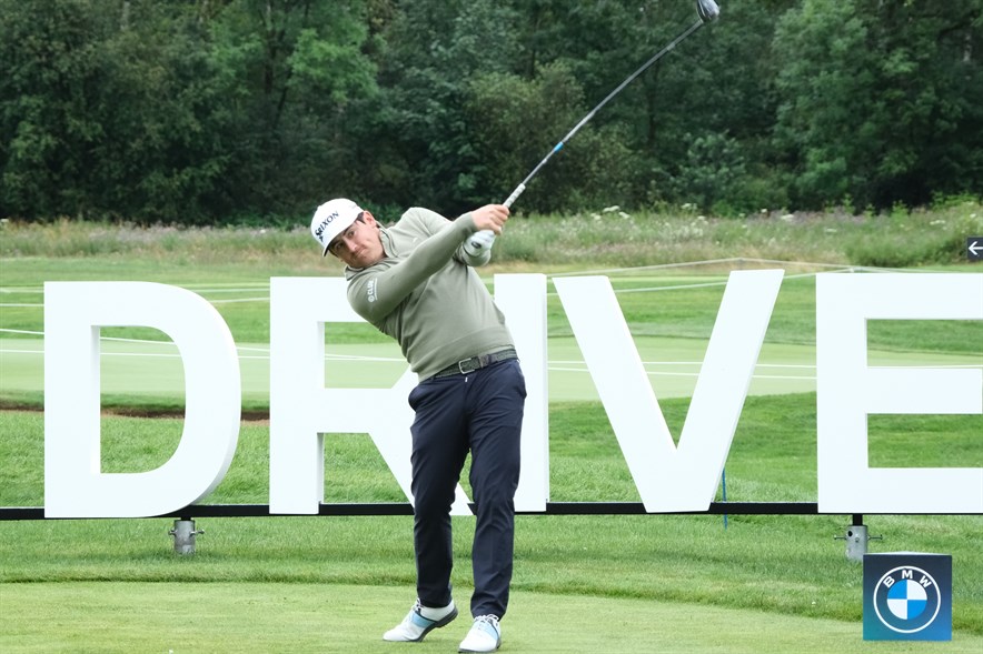 Beeld: Golfsupport.nl