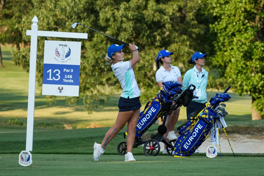 Beeld: Stuart Wallace / LET