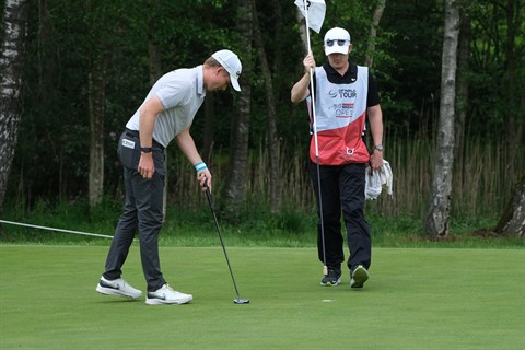 Beeld: Golfsupport.nl