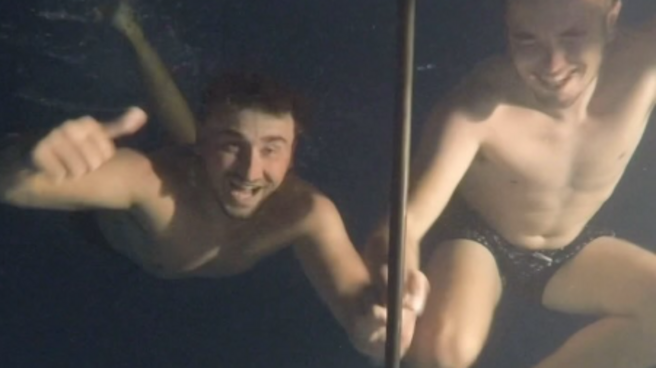 Beeld: Instagram / max_woanygolf