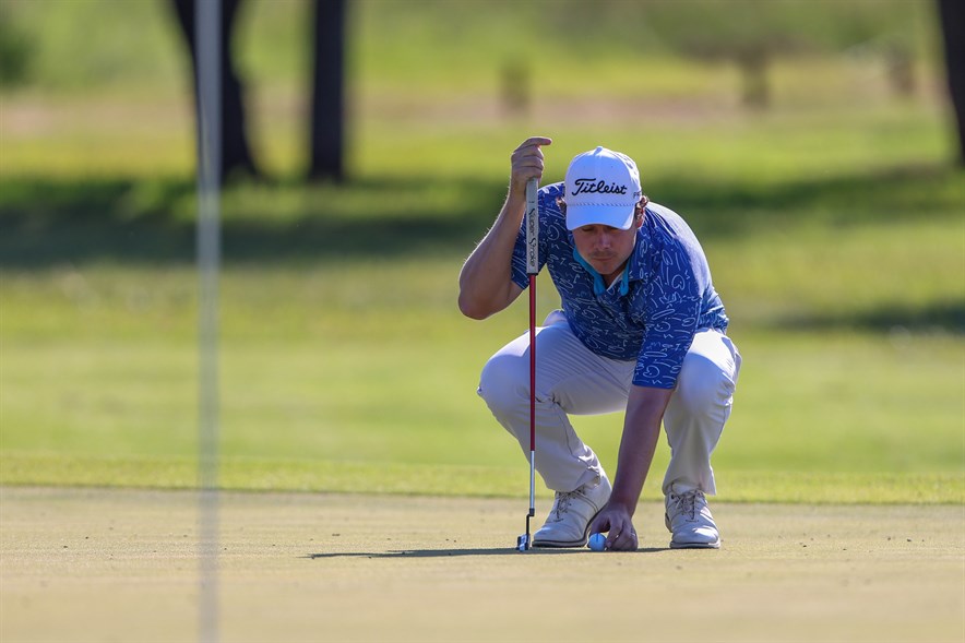 Beeld: Golfsupport.nl