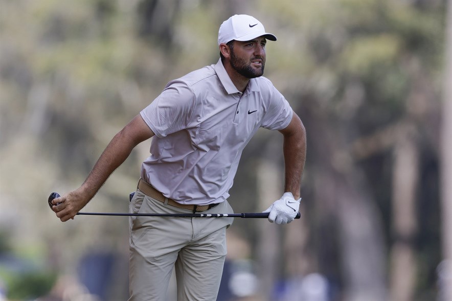 Beeld: Golfsupport.nl