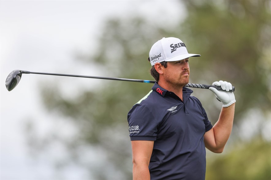 Beeld: Golfsupport.nl