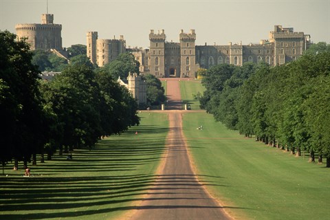 Windsor Castle