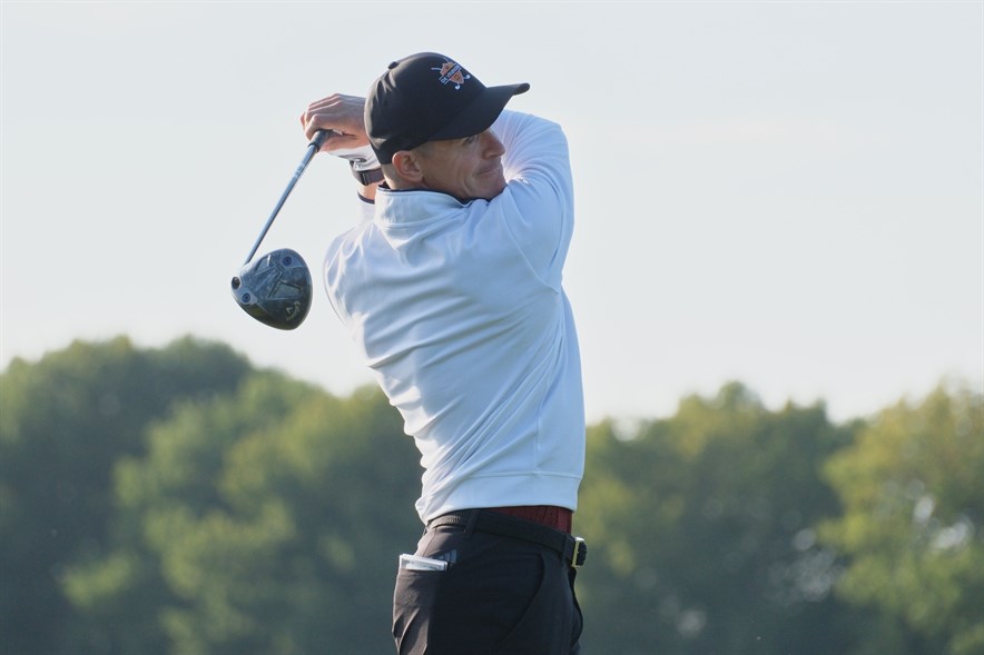 Beeld: Golfsupport.nl