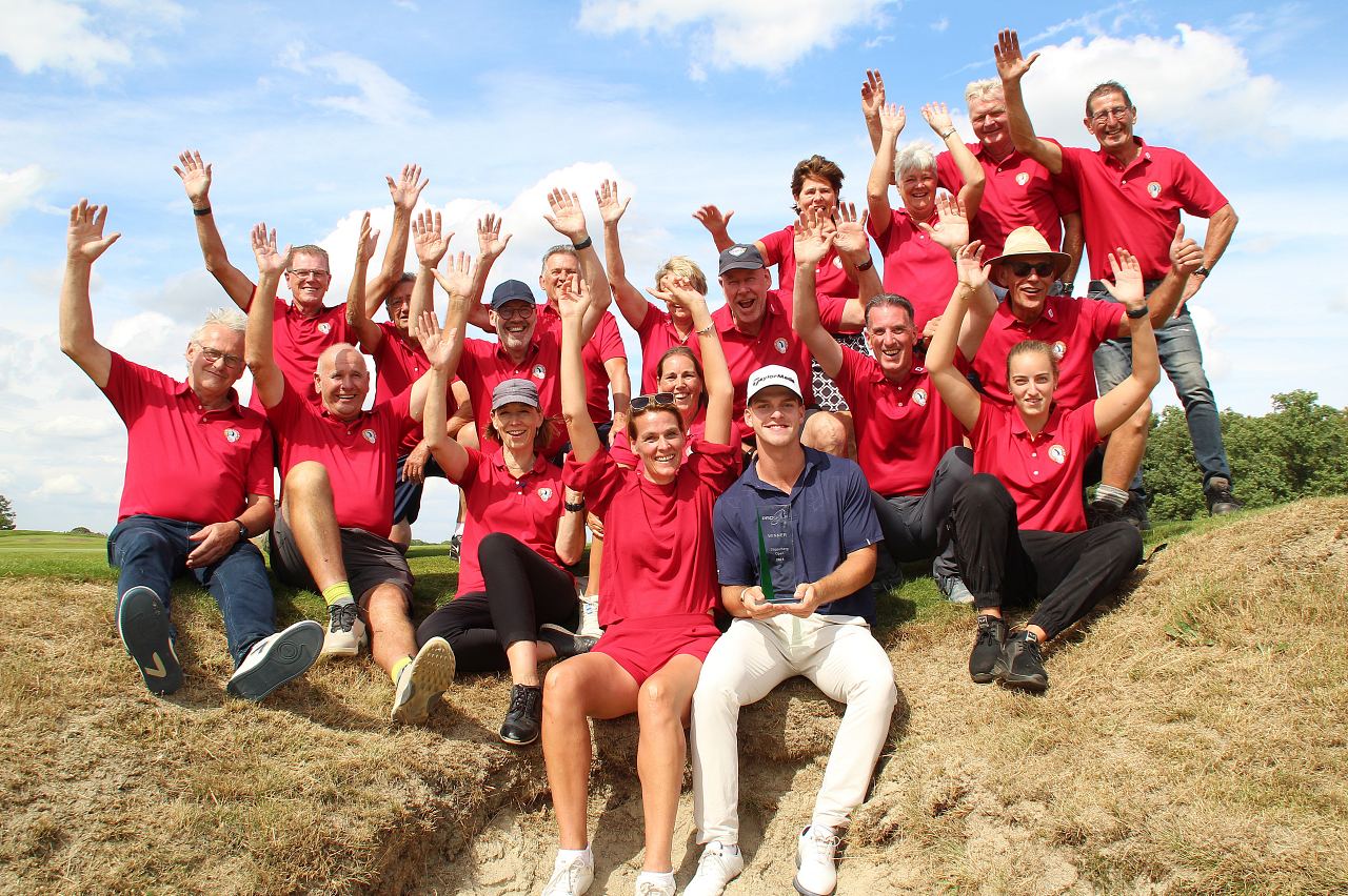 Beeld: Pro Golf Tour