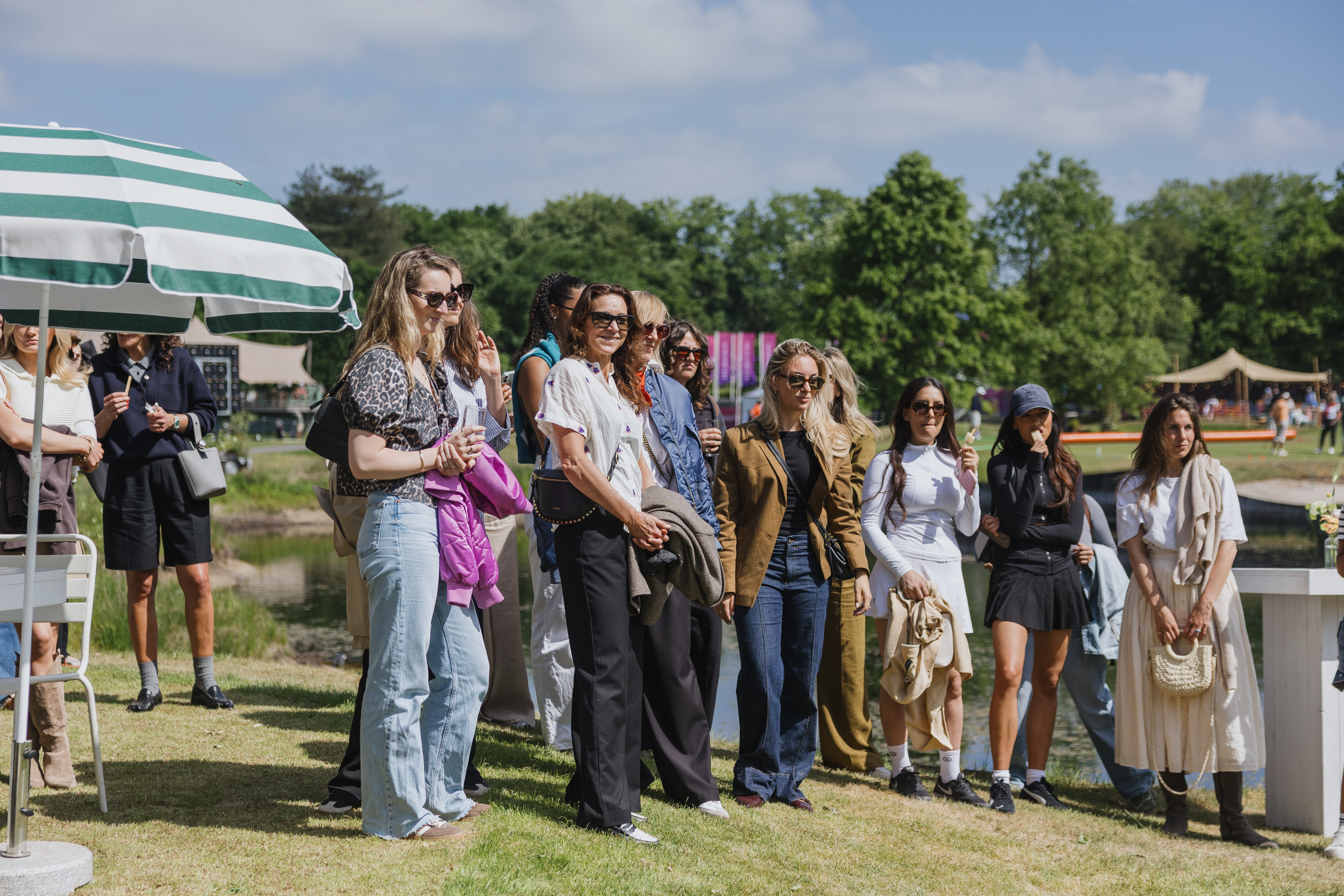 Beeld: Edwin Vermaas | Approachthegreen