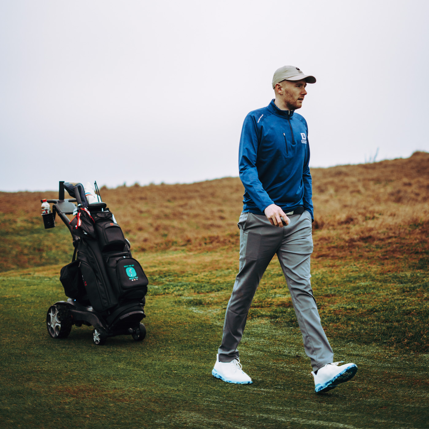 Beeld: Englandgolf.org