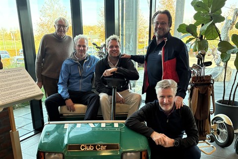 nederlands golfmuseum