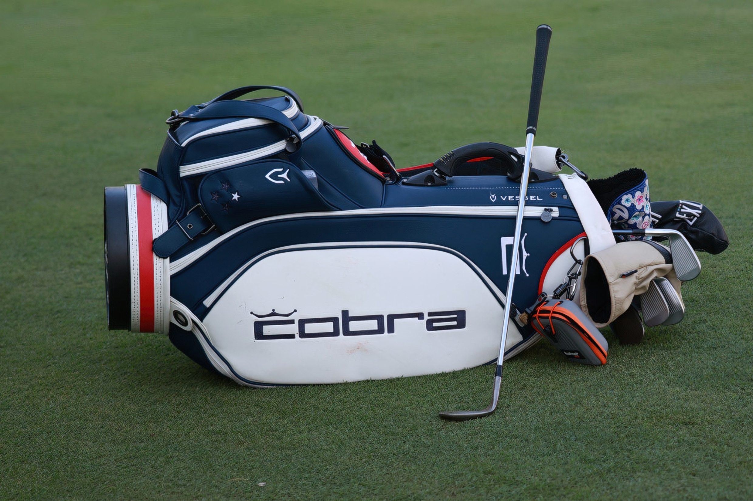 Golftas Lexi Thompson