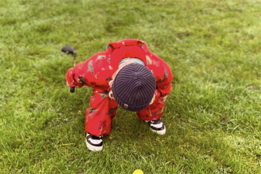 Beeld: Instagram: officialhugolf_valentino