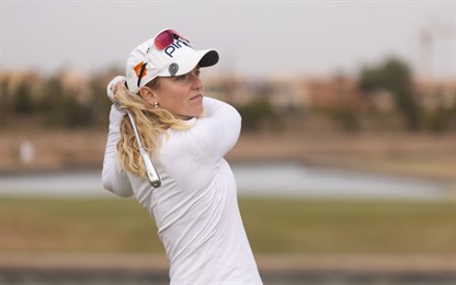 Beeld: Tristan Jones / LET