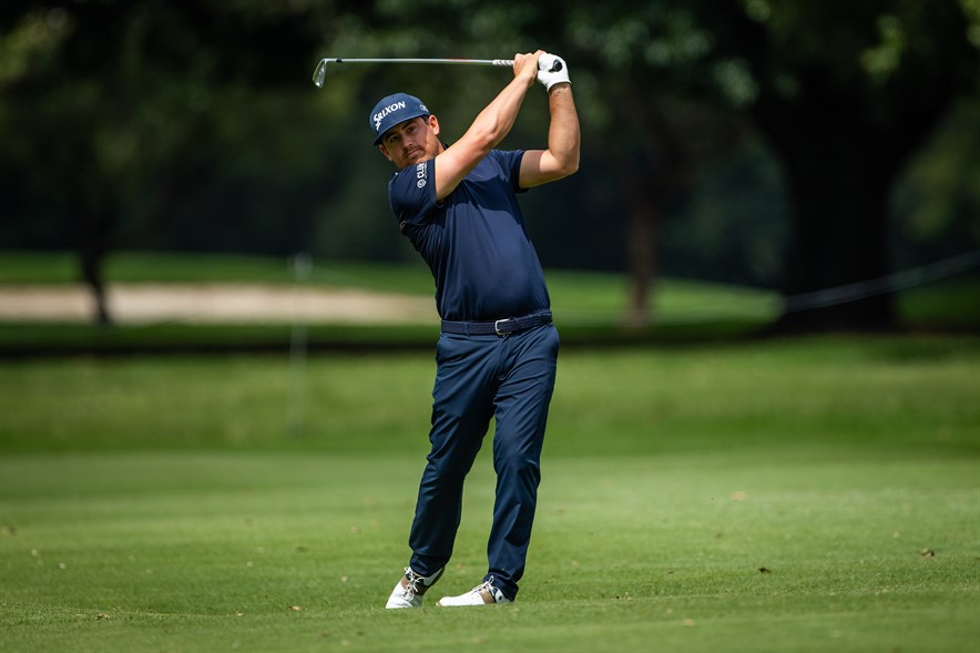 Beeld: Golfsupport.nl